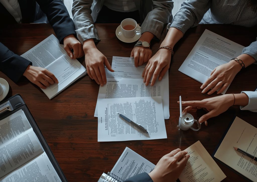 CFO Service — JD Regnskab